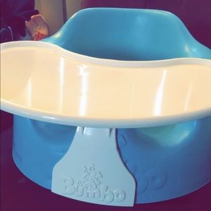 Baby chair bumo